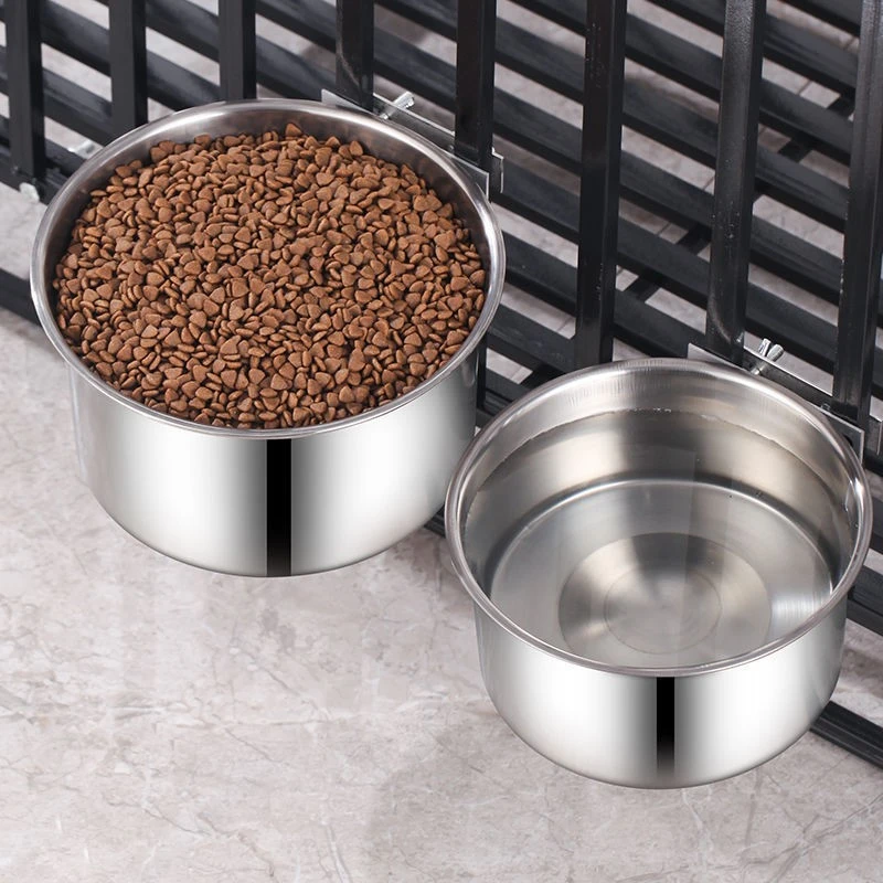 Hanging Pet Food Bowl factory