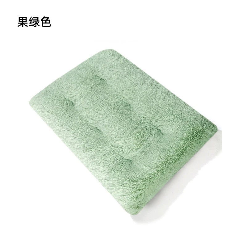Long Plush Pet Mats high quality