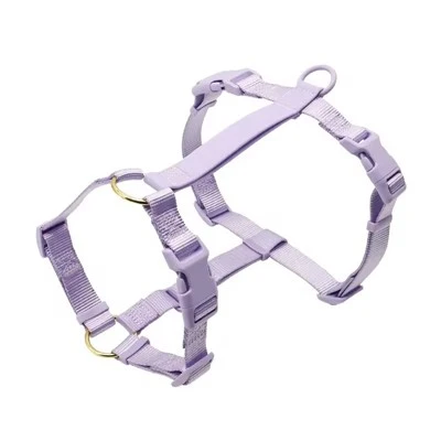 Front Control Dog Harness